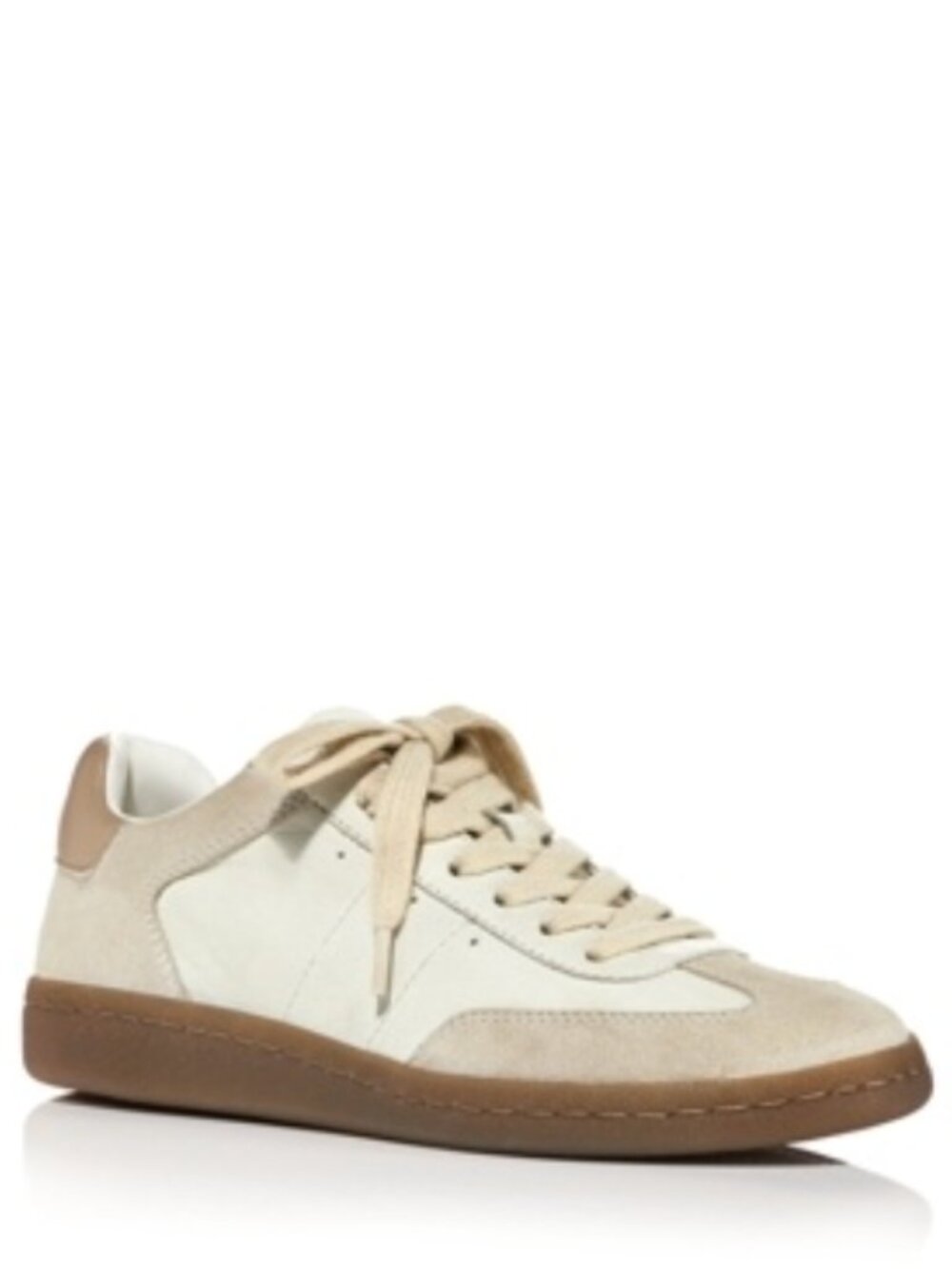 Aqua Women's Dafne Lace up Low Top Sneakers - Exclusive